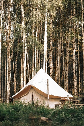Шатры любого цвета под ваши предпочтения